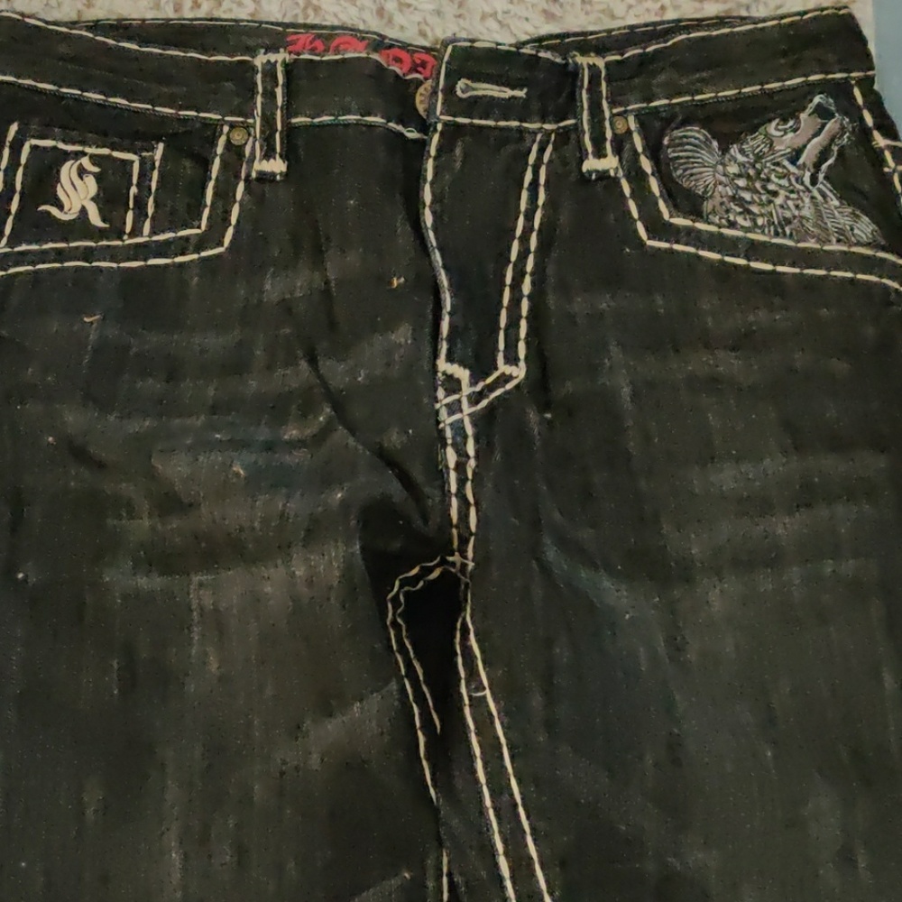 Jean's
